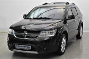 Dodge Journey I Рестайлинг Москва  - изображение 17