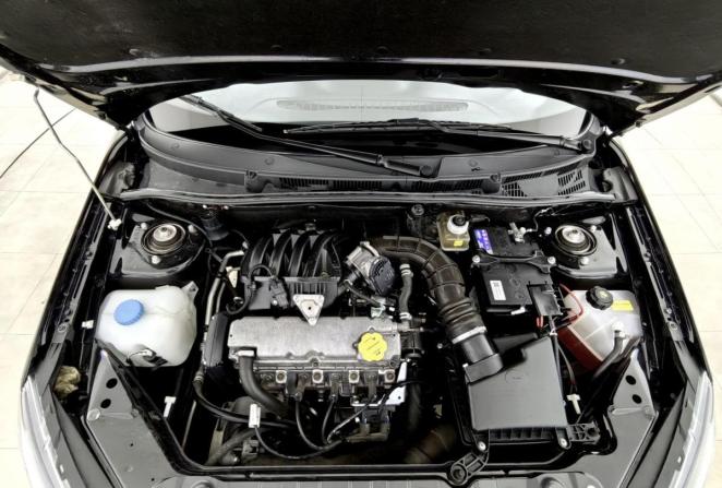 Lada (ВАЗ) Granta I Рестайлинг с пробегом 2022 года, цена 760 000 рублей, 37200 км, лифтбек, Автокод Объявления