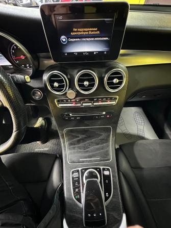 Mercedes-Benz GLC I (X253) с пробегом 2015 года, цена 2 349 000 рублей, 164444 км, внедорожник, Автокод Объявления