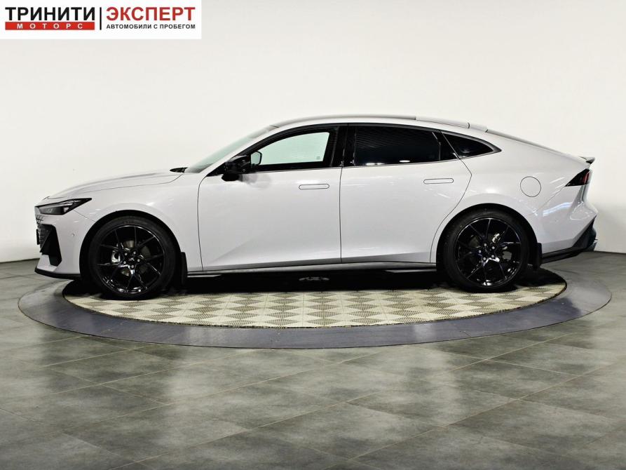 Changan UNI-V I Белгород  - изображение 5