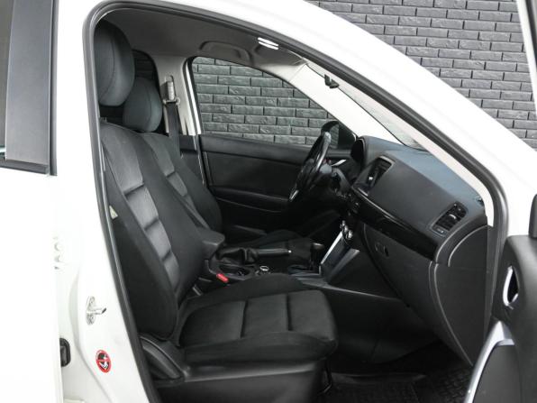 Mazda CX-5 I с пробегом 2013 года, цена 1 550 000 рублей, 176134 км, внедорожник, Автокод Объявления