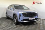 Geely Atlas II Нижний Новгород  - изображение 23