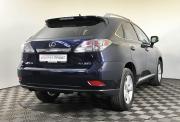 Lexus RX III Нижний Новгород  - изображение 31