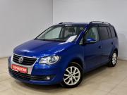 Volkswagen Touran I Рестайлинг Альметьевск  - изображение 21