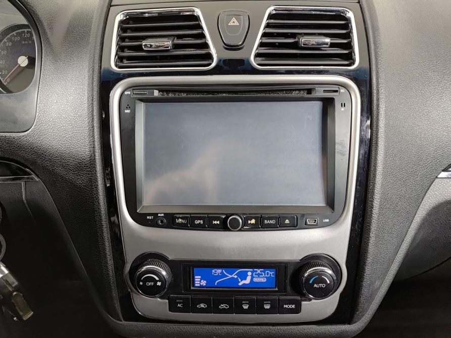 Geely Emgrand EC7 Уфа  - изображение 18