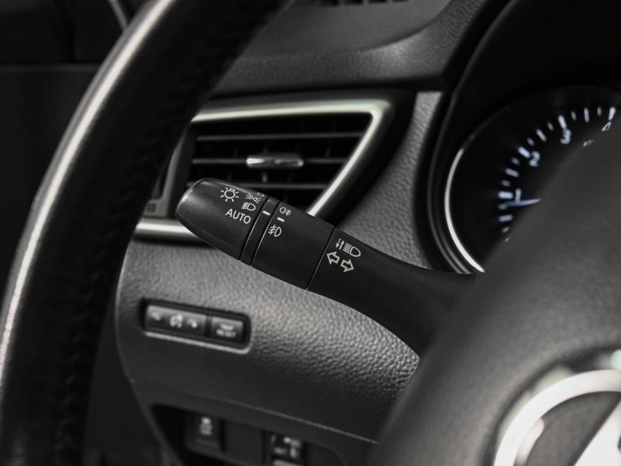 Nissan Qashqai II Ставрополь  - изображение 16