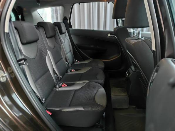 Peugeot 308 I Рестайлинг с пробегом 2011 года, цена 757 000 рублей, 69368 км, универсал, Автокод Объявления