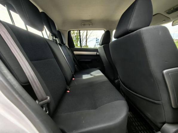 Suzuki Swift III с пробегом 2010 года, цена 629 000 рублей, 117000 км, хэтчбек, Автокод Объявления