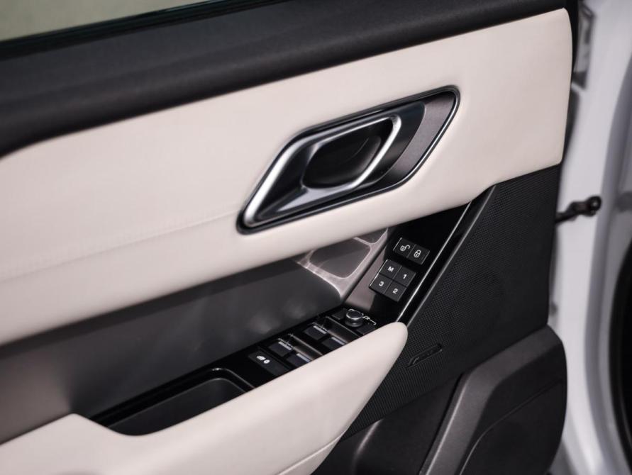 Land Rover Range Rover Velar I Санкт-Петербург  - изображение 25