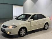 Daewoo Gentra II Самара  - изображение 15