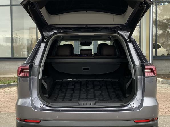 Chery Tiggo 8 Pro Max I с пробегом 2023 года, цена 2 369 000 рублей, 43000 км, внедорожник, Автокод Объявления
