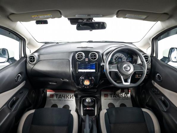 Nissan Note II Рестайлинг с пробегом 2019 года, цена 1 175 000 рублей, 92370 км, хэтчбек, Автокод Объявления