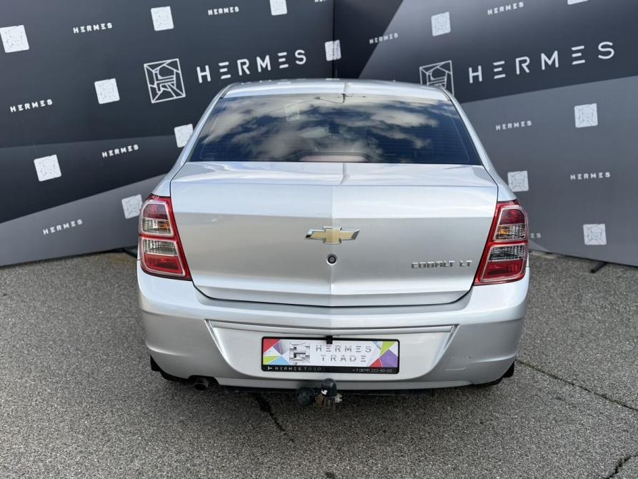 Chevrolet Cobalt II Минеральные Воды  - изображение 5