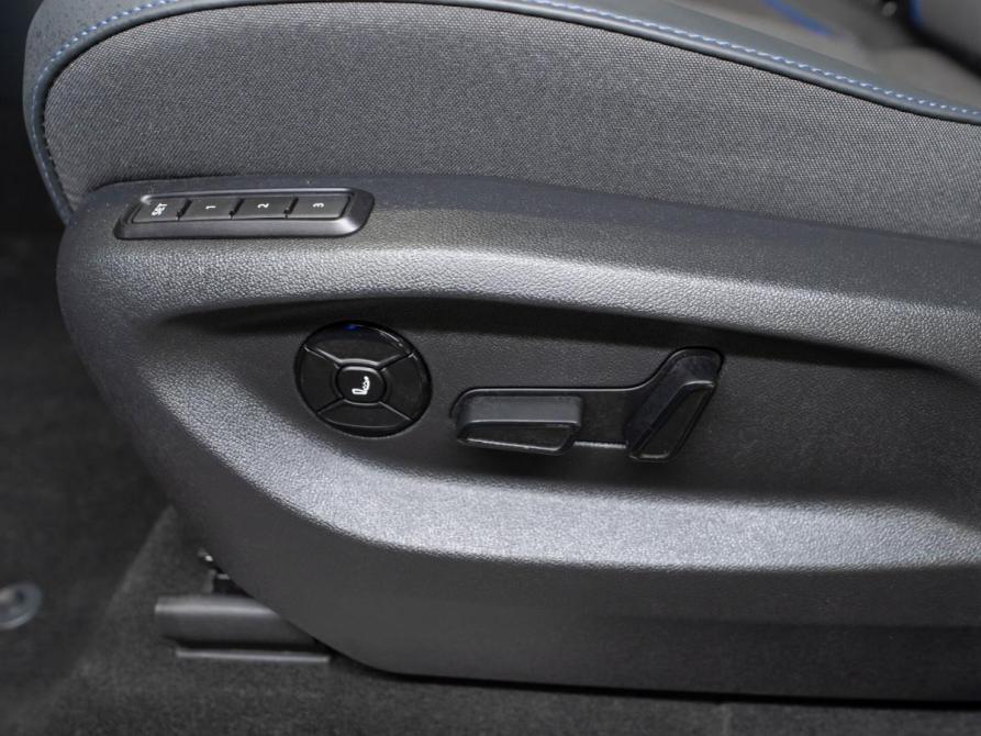 Volkswagen Teramont II (China Market) Москва  - изображение 29