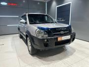 Hyundai Tucson I Новосибирск  - изображение 24