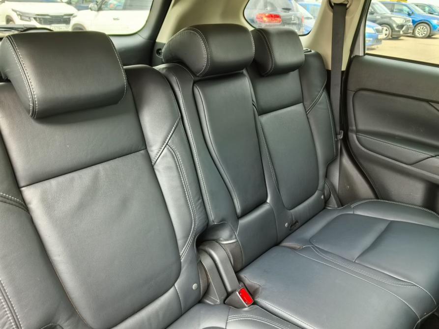 Mitsubishi Outlander III Рестайлинг 3 Москва  - изображение 13