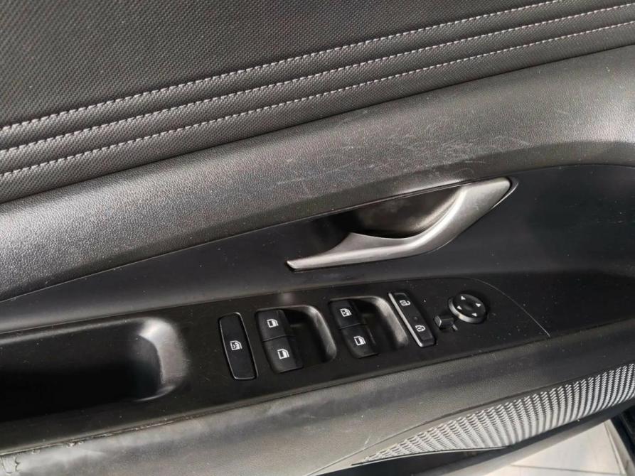 Hyundai Elantra VII (CN7) Набережные Челны  - изображение 6