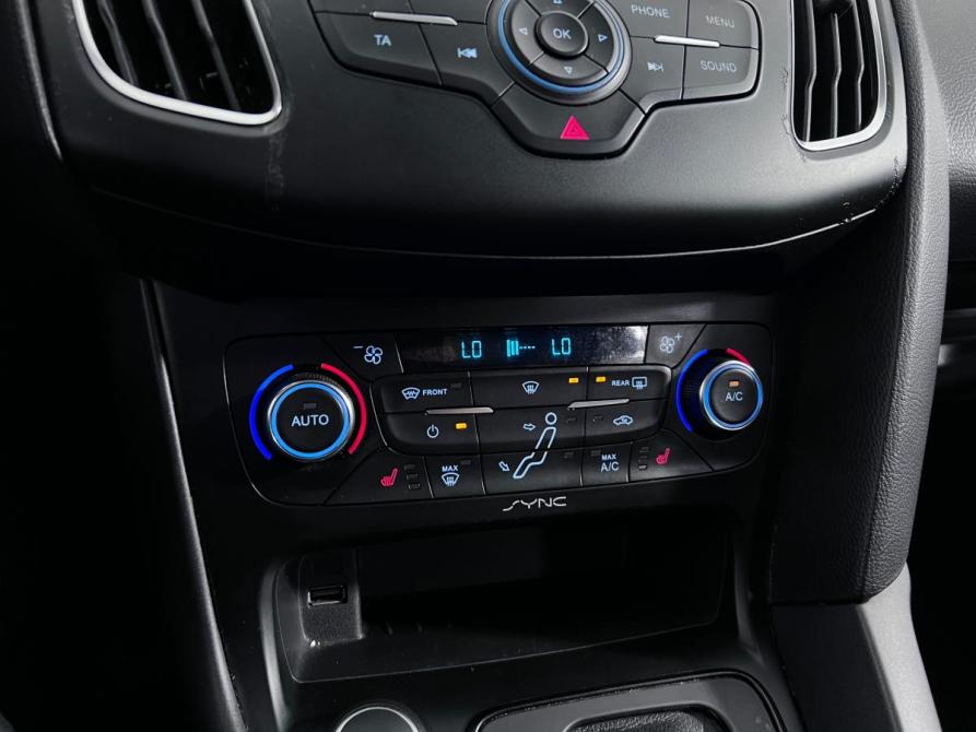 Ford Focus III Рестайлинг Ростов-на-Дону  - изображение 13