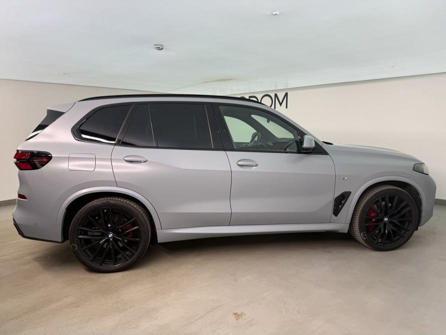 BMW X5 IV (G05/G18) Рестайлинг Москва  - изображение 5