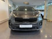 Kia Sportage IV Рестайлинг Подольск  - изображение 31