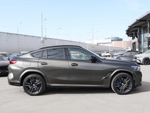 BMW X6 M III (F96) с пробегом 2021 года, цена 8 640 000 рублей, 72748 км, внедорожник, Автокод Объявления