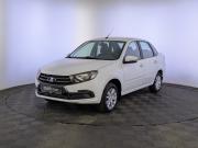 Lada (ВАЗ) Granta I Рестайлинг Москва  - изображение 27