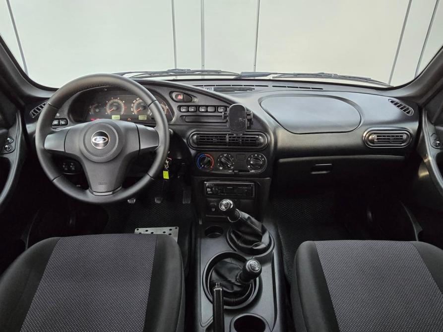 Lada (ВАЗ) Niva Таганрог  - изображение 17