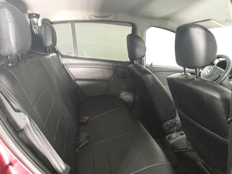 Renault Sandero I Архангельск  - изображение 16