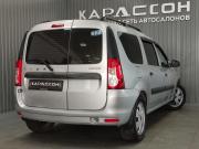 Lada (ВАЗ) Largus I Пермь  - изображение 19