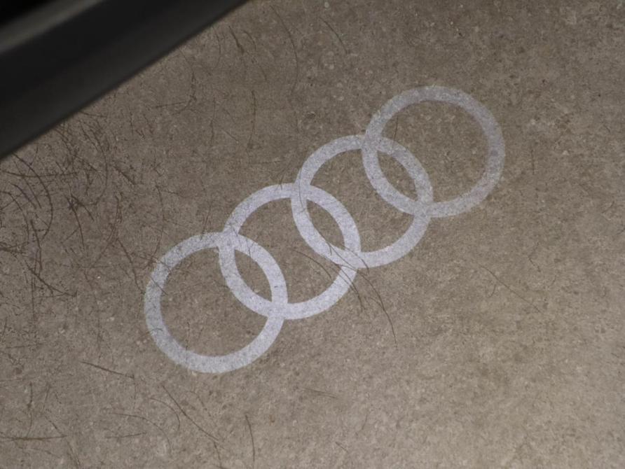 Audi A5 III (B10) Москва  - изображение 22
