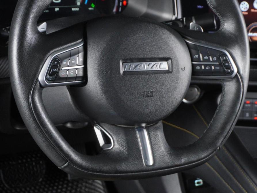 Haval F7x I Минеральные Воды  - изображение 21
