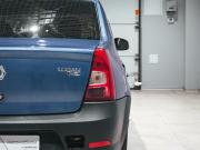 Renault Logan I Рестайлинг Екатеринбург  - изображение 24