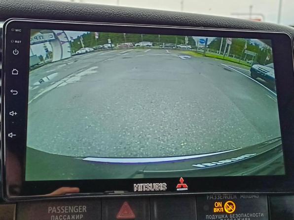 Mitsubishi Outlander III Рестайлинг 2 с пробегом 2016 года, цена 1 699 995 рублей, 235333 км, внедорожник, Автокод Объявления