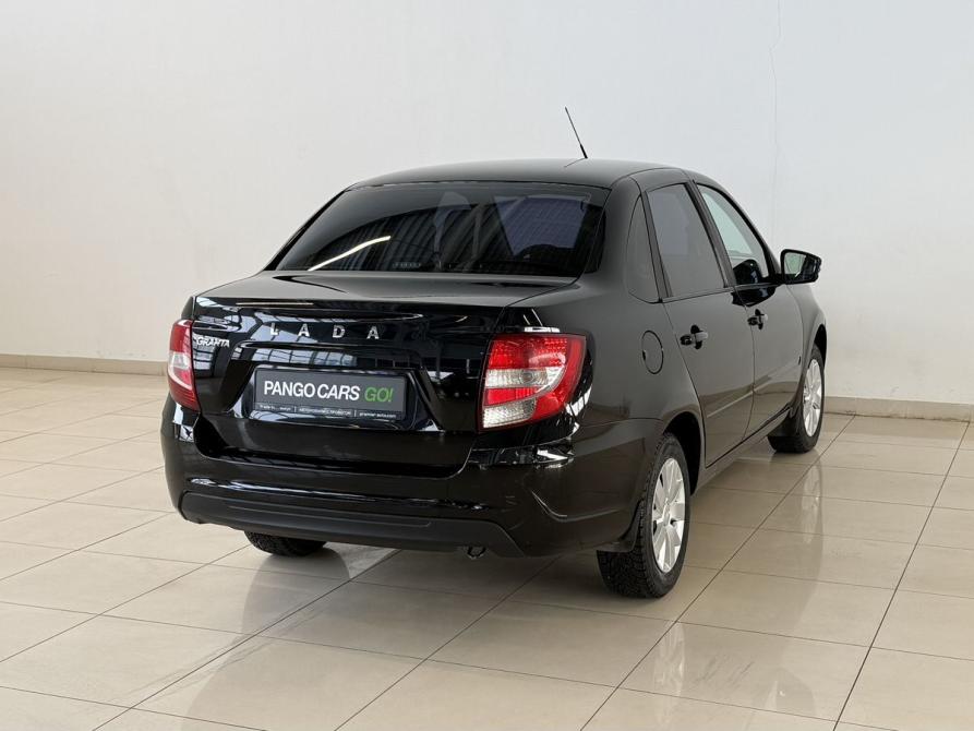 Lada (ВАЗ) Granta I Рестайлинг Смоленск  - изображение 4
