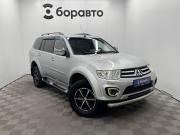 Mitsubishi Pajero Sport II Рестайлинг Воронеж  - изображение 25