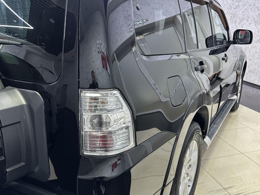 Mitsubishi Pajero IV Рестайлинг 1 Ярославль  - изображение 11