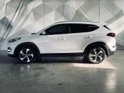 Hyundai Tucson III Оренбург  - изображение 33
