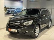 Honda CR-V III Новосибирск  - изображение 16