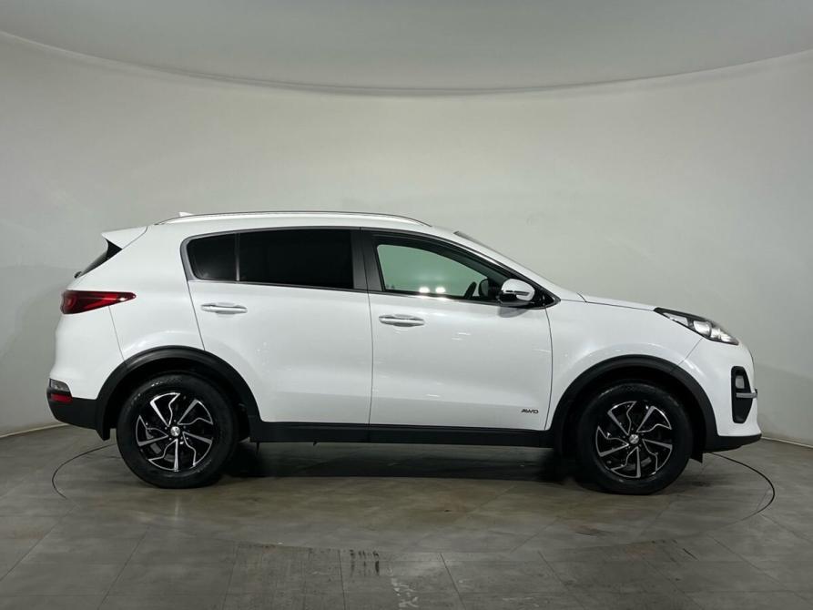 Kia Sportage IV Рестайлинг Ижевск  - изображение 5
