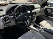 Mercedes-Benz GLK-Класс I (X204) Рестайлинг Санкт-Петербург  - изображение 21