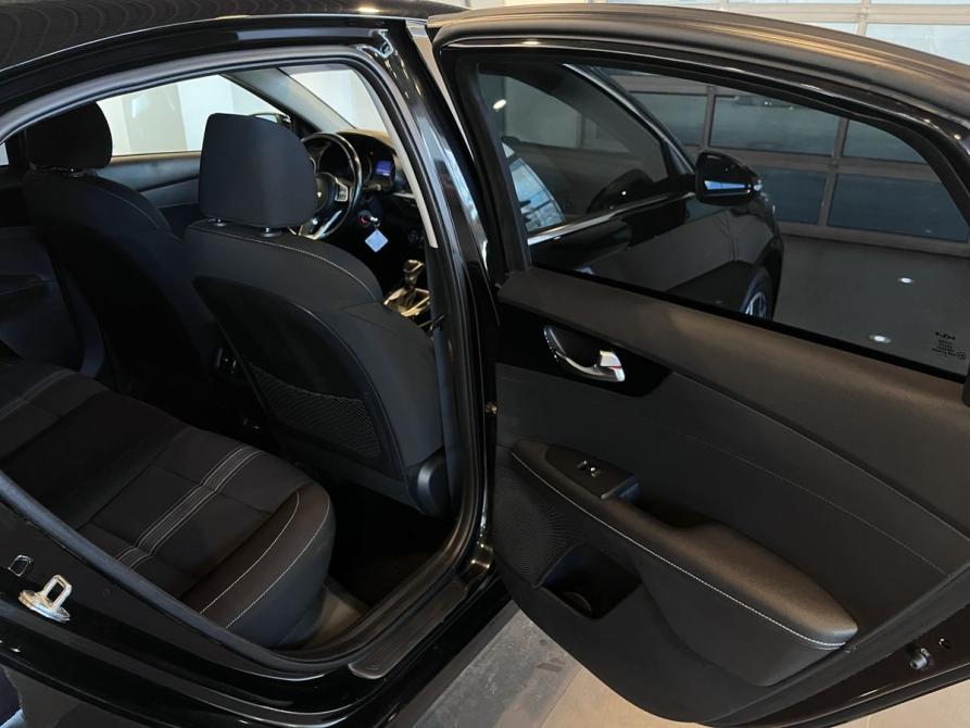 Kia Cerato IV Рестайлинг Чебоксары  - изображение 26