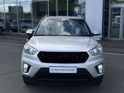 Hyundai Creta I Рестайлинг Челябинск  - изображение 35