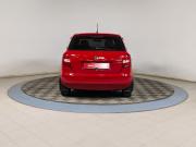 Skoda Fabia II Рестайлинг Екатеринбург  - изображение 21