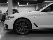 BMW 5 серии VII (G30/G31/G38) Москва  - изображение 48