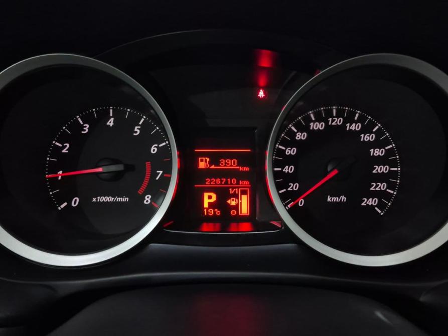 Mitsubishi Lancer X Рестайлинг Альметьевск  - изображение 19