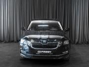 Skoda Octavia III (A7) Рестайлинг Тюмень  - изображение 23