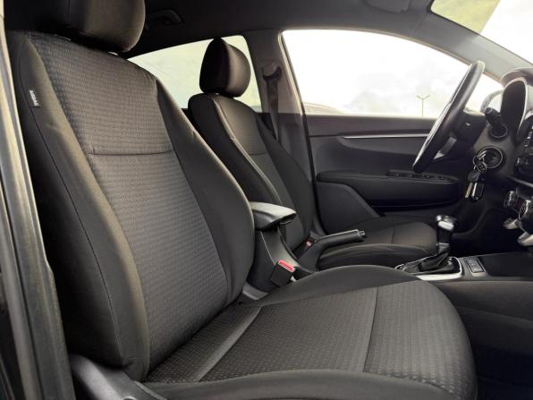 Kia Rio IV Рестайлинг с пробегом 2021 года, цена 1 700 000 рублей, 100189 км, хэтчбек, Автокод Объявления