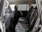 Toyota Land Cruiser Prado 150 Series Рестайлинг 2 Химки  - изображение 48