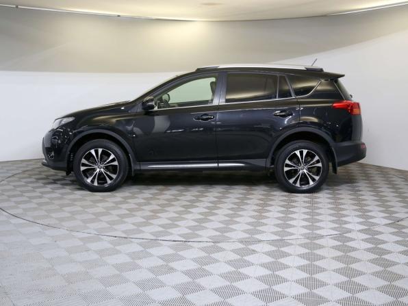 Toyota RAV4 IV (XA40) с пробегом 2014 года, цена 2 195 000 рублей, 66358 км, внедорожник, Автокод Объявления