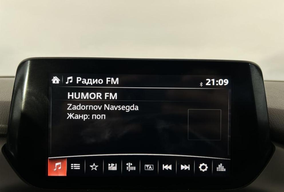 Mazda 6 III (GJ) Рестайлинг Саранск  - изображение 23
